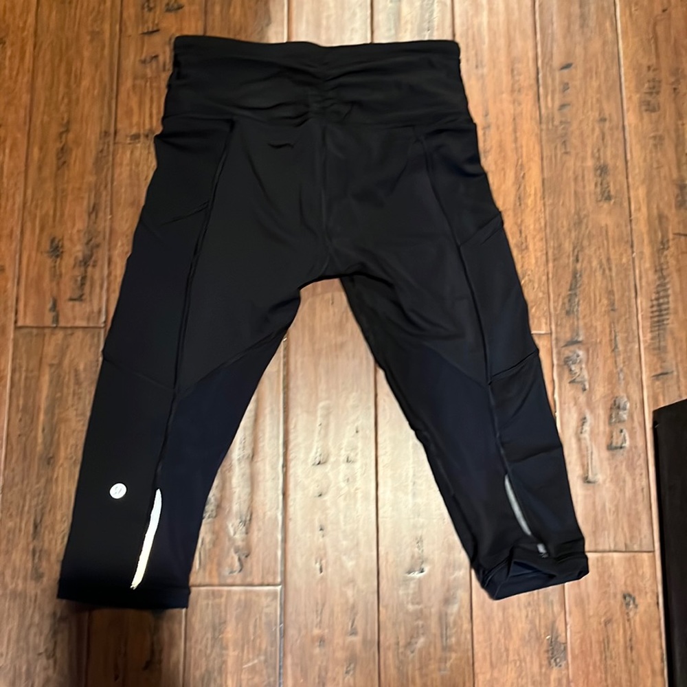 Lululemon Athletica Leggings